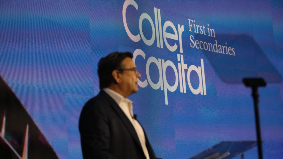 EQT приобретёт компанию по управлению частным капиталом Coller Capital за $3,7 млрд